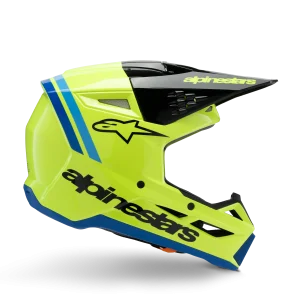 Casque SM3 Radium Junior ECE06