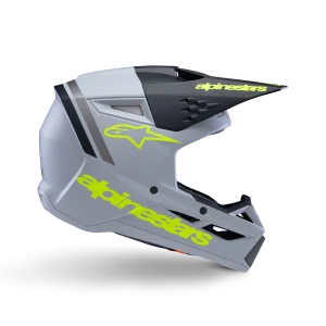 Casque SM3 Radium Junior ECE06