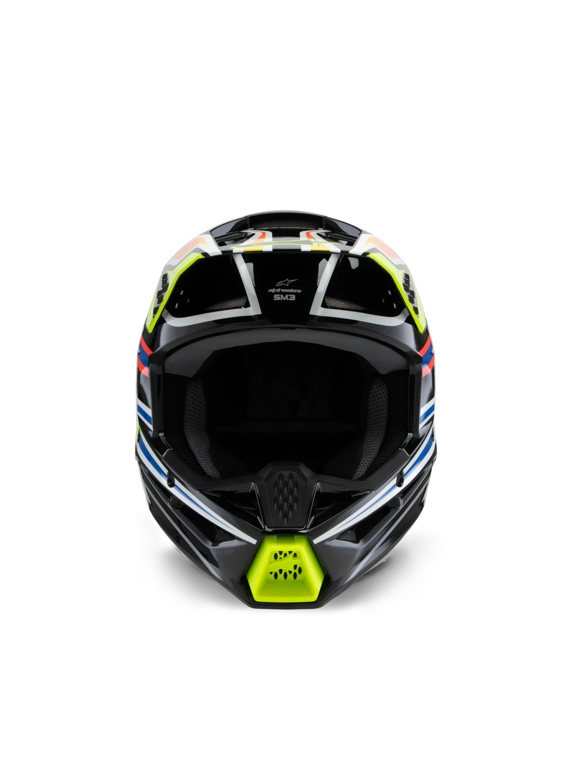 Casque SM3 Wurx Junior ECE06 – Image 7