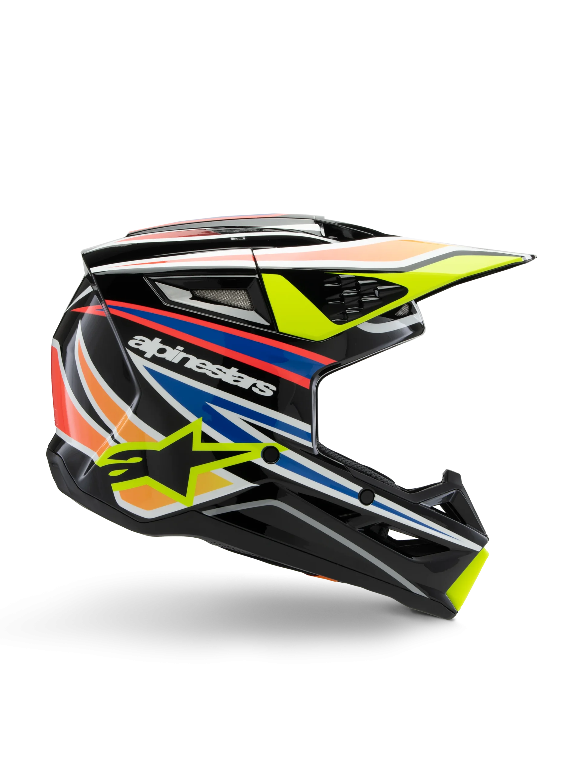 Casque SM3 Wurx Junior ECE06
