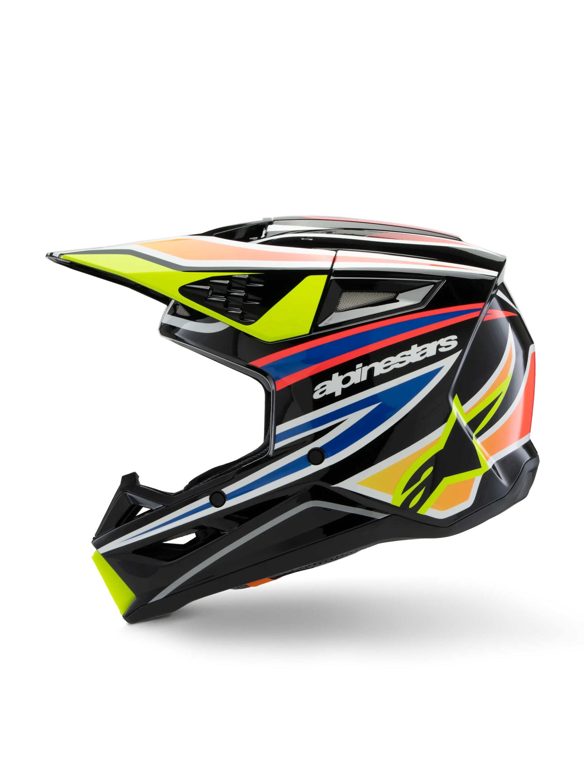 Casque SM3 Wurx Junior ECE06 – Image 5