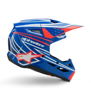 Casque SM3 Wurx Junior ECE06