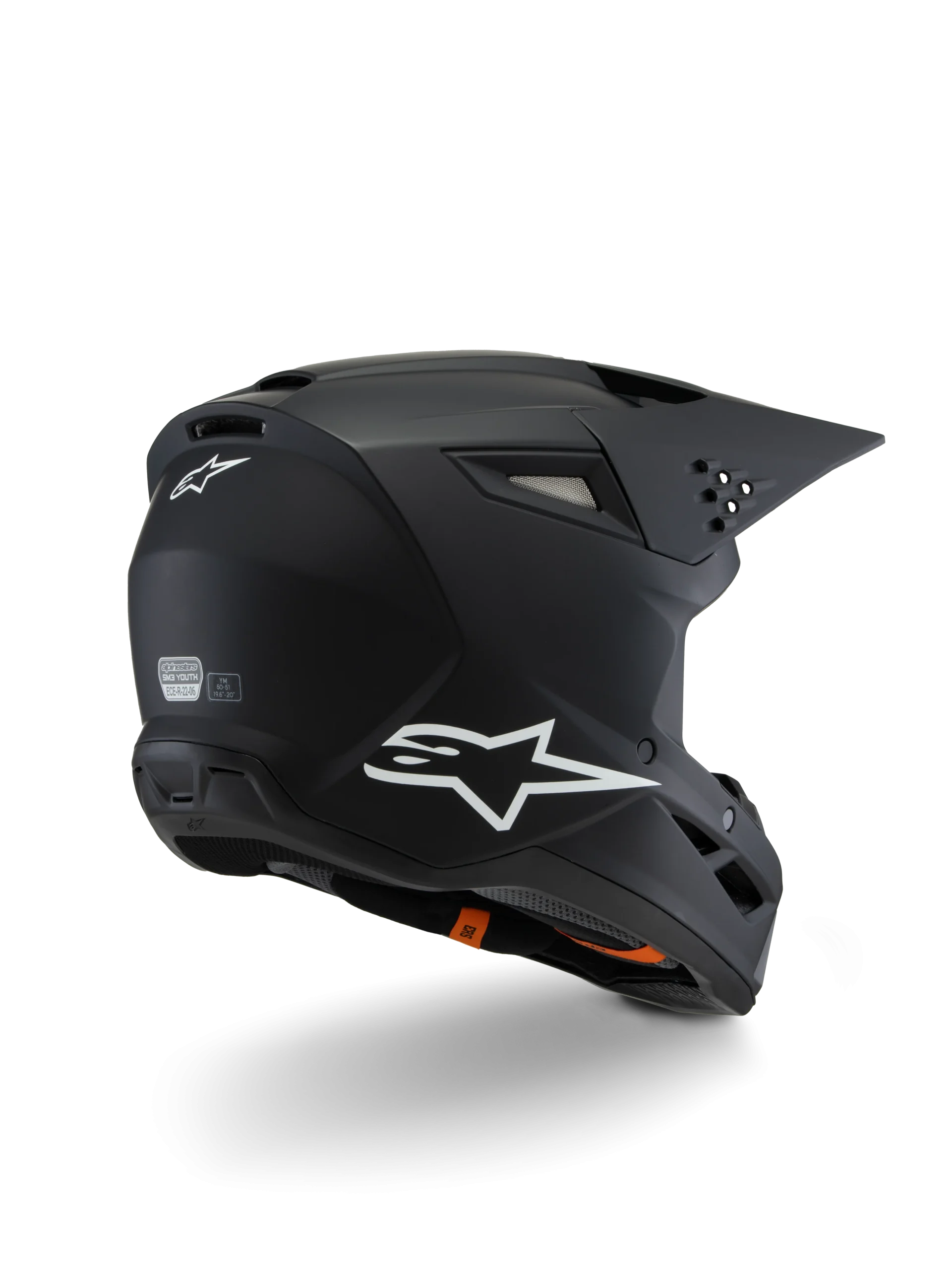 Casque SM3 Solid Junior ECE06 – Image 3