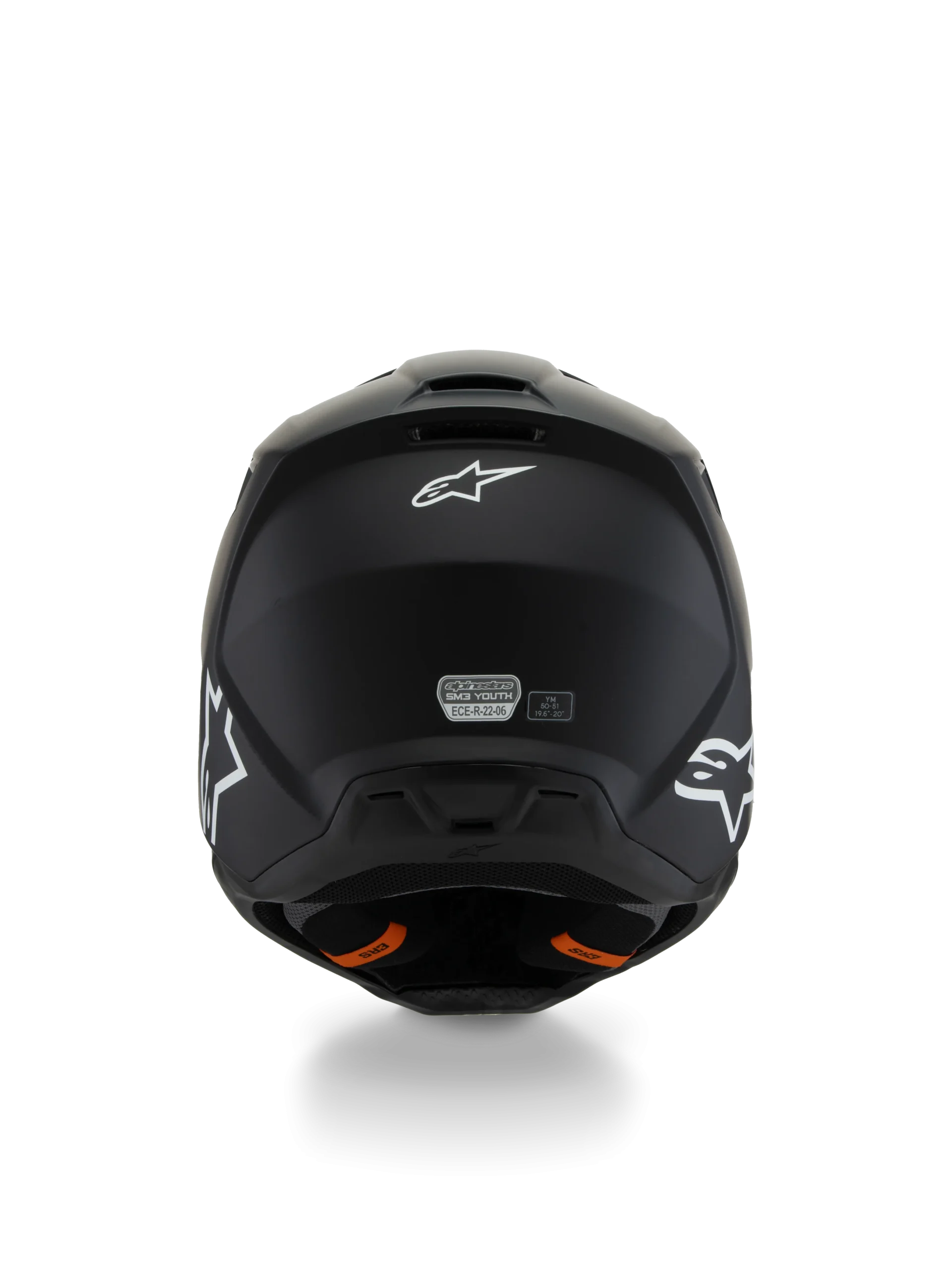 Casque SM3 Solid Junior ECE06 – Image 4
