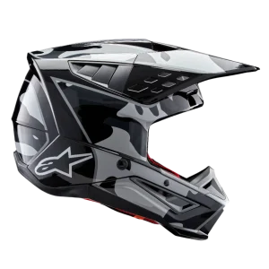 Casque SM5 Rover 2 ECE