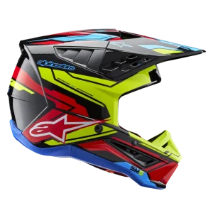 Casque SM5 Action 2 ECE