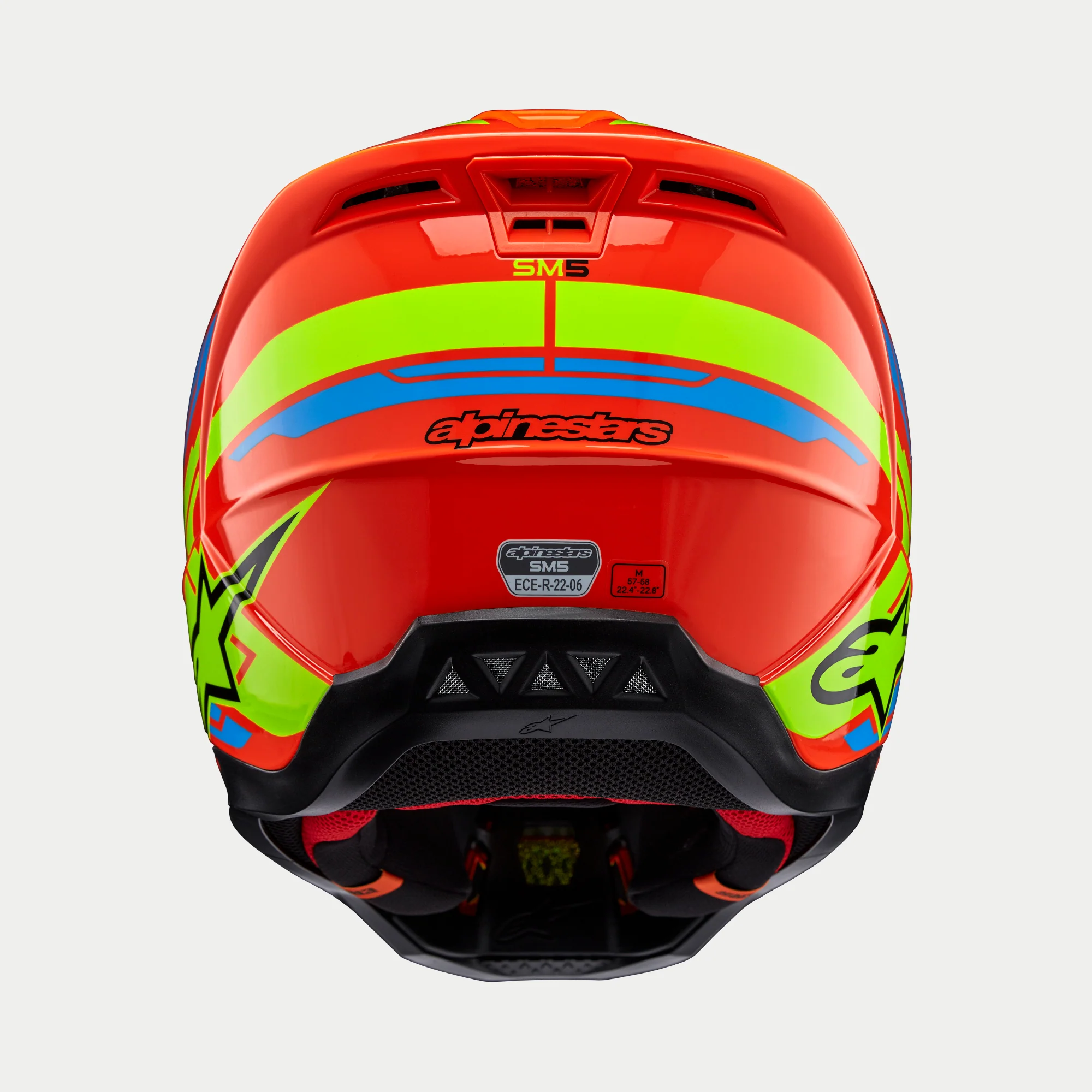 Casque SM5 Action 2 ECE – Image 4