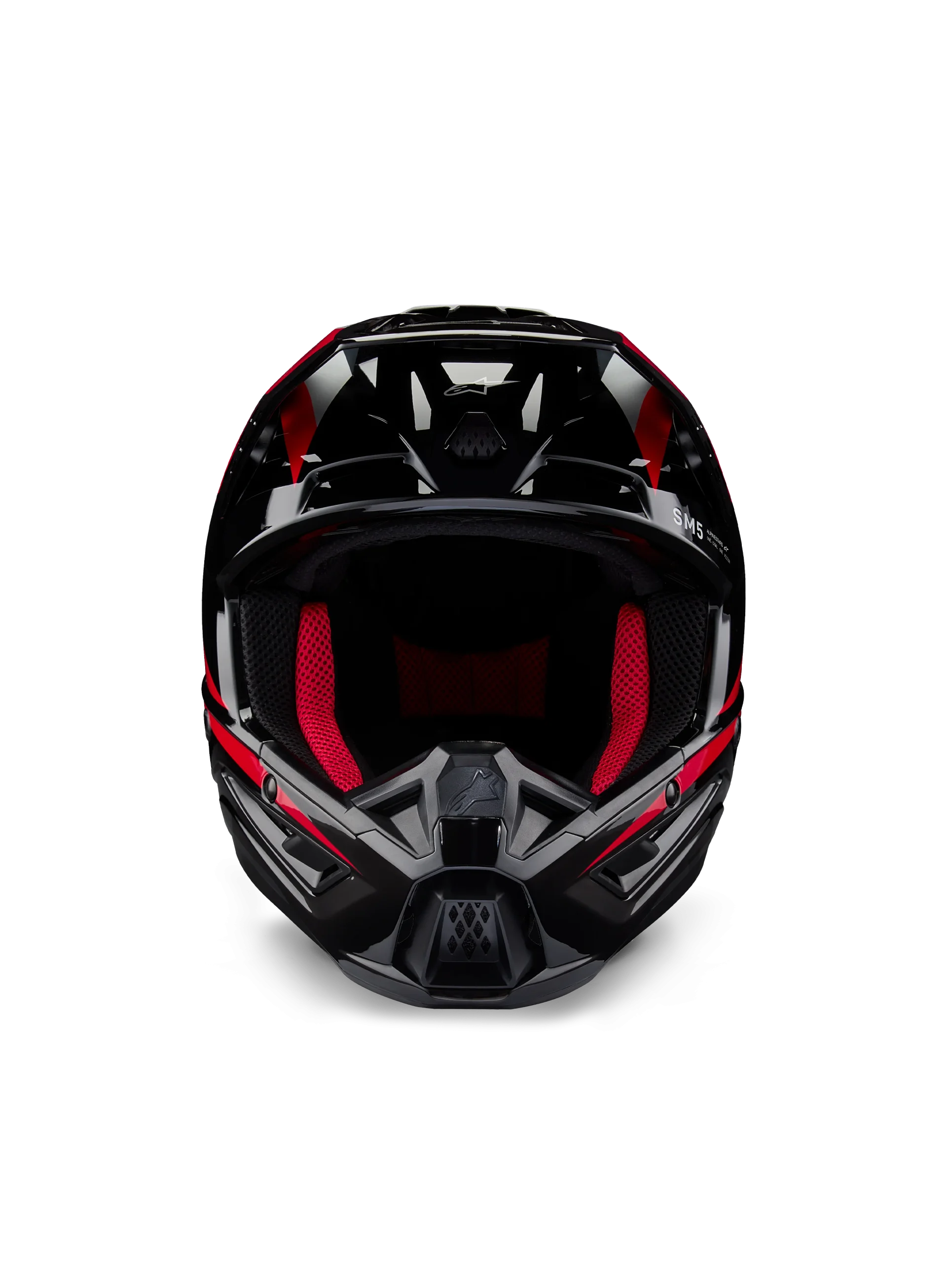 Casque Honda SM5 ECE – Image 7