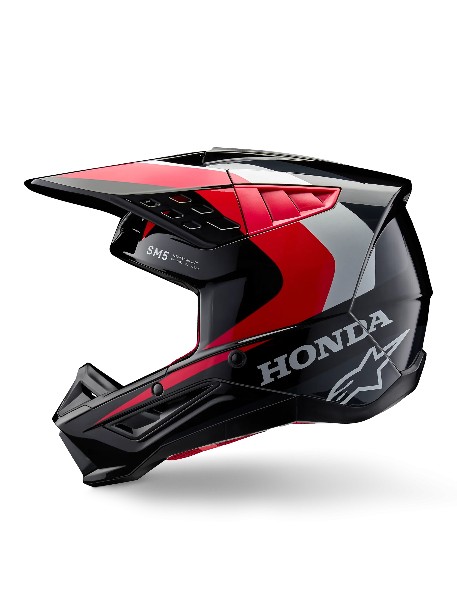 Casque Honda SM5 ECE – Image 5
