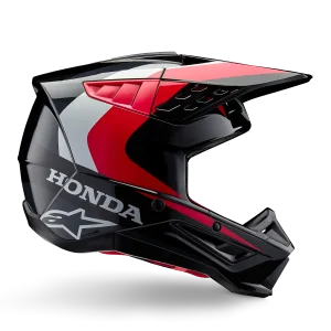 Casque Honda SM5 ECE