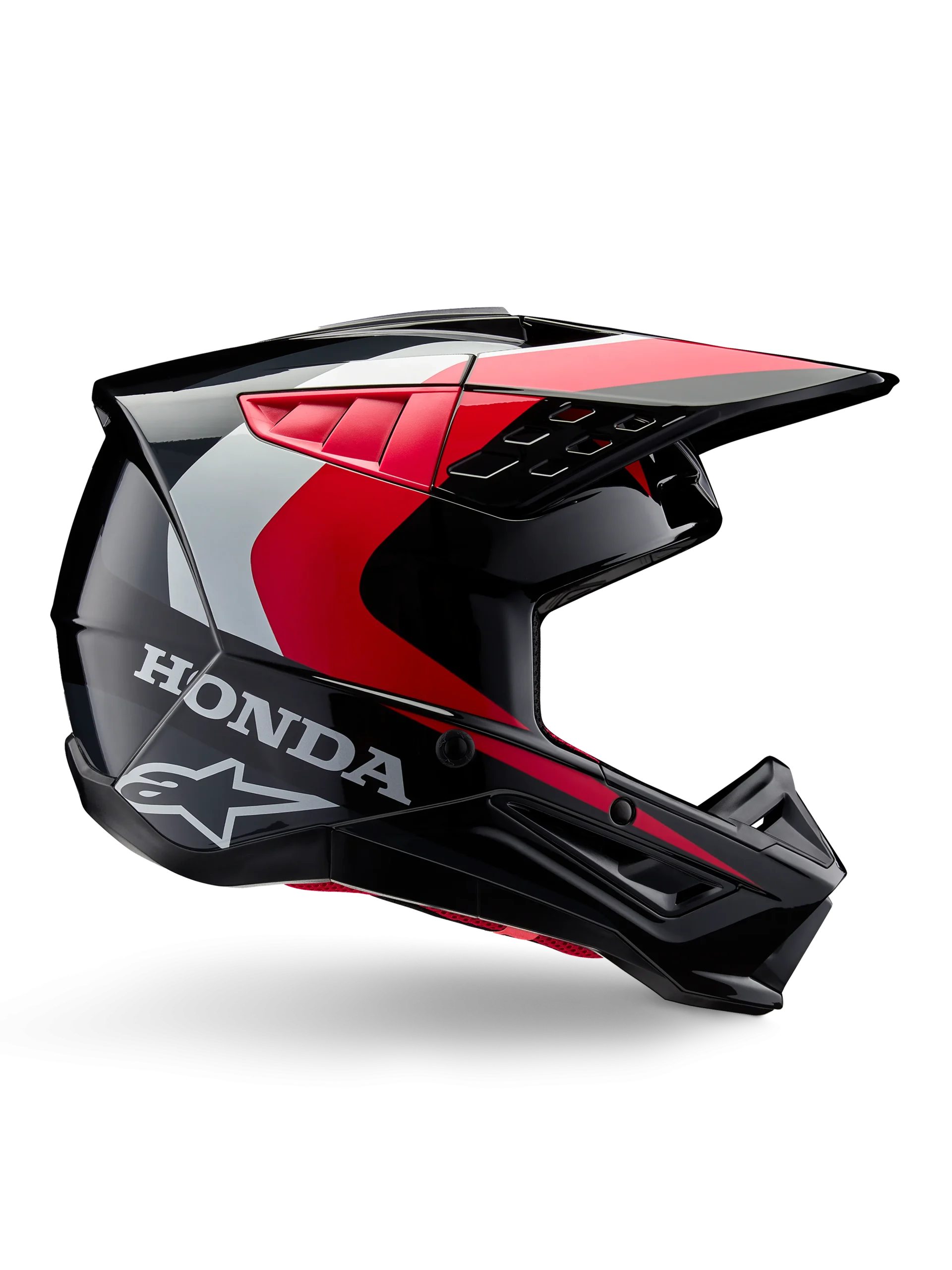 Casque Honda SM5 ECE – Image 2