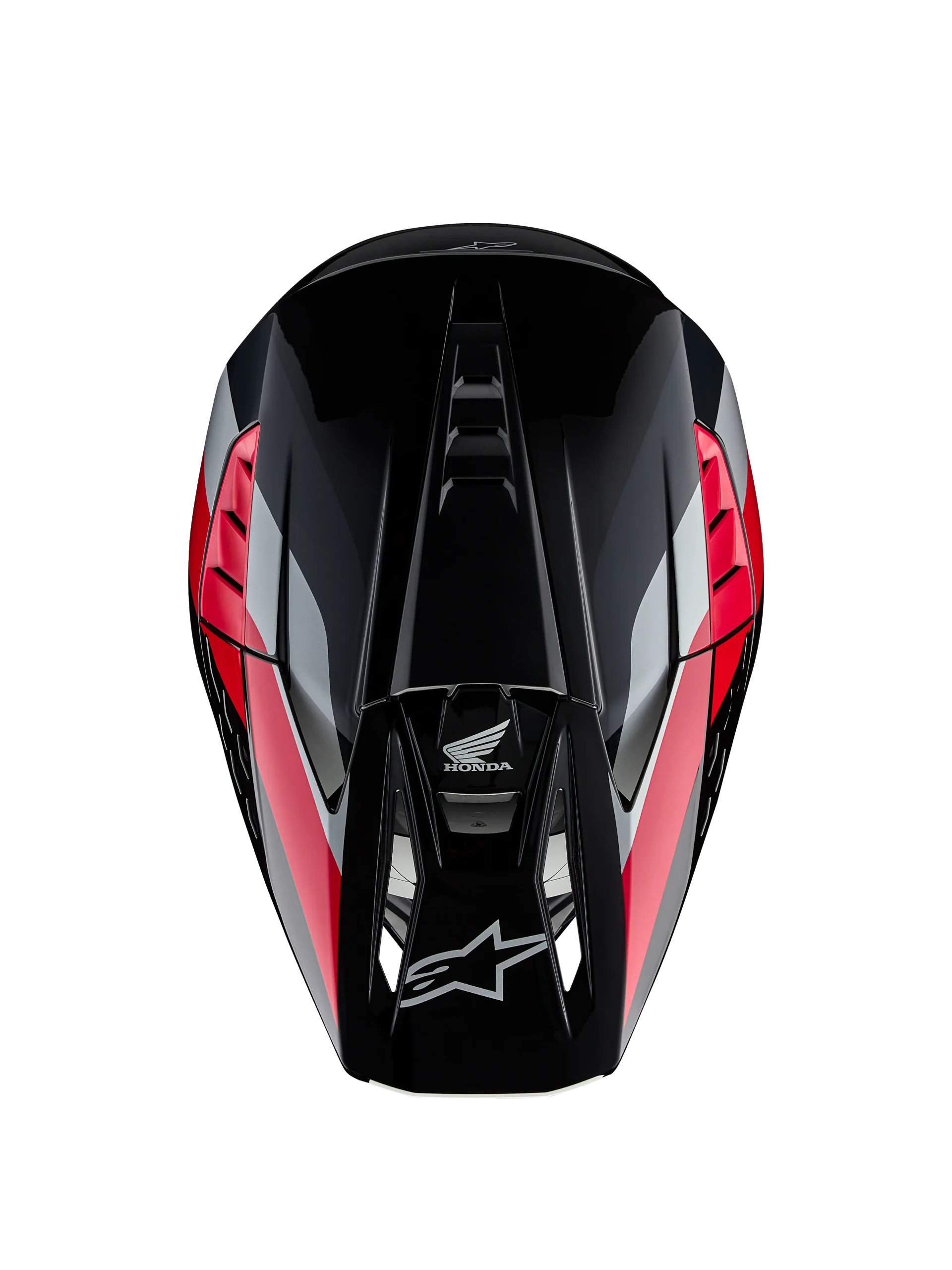 Casque Honda SM5 ECE – Image 8