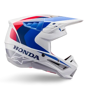 Casque Honda SM5 ECE