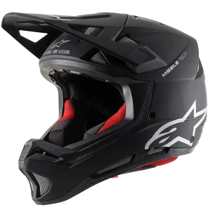 Casque Missile Tech Solid ECE