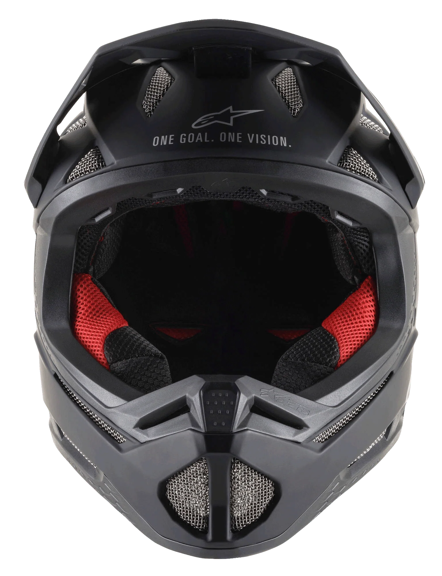 Casque Missile Tech Solid ECE – Image 4