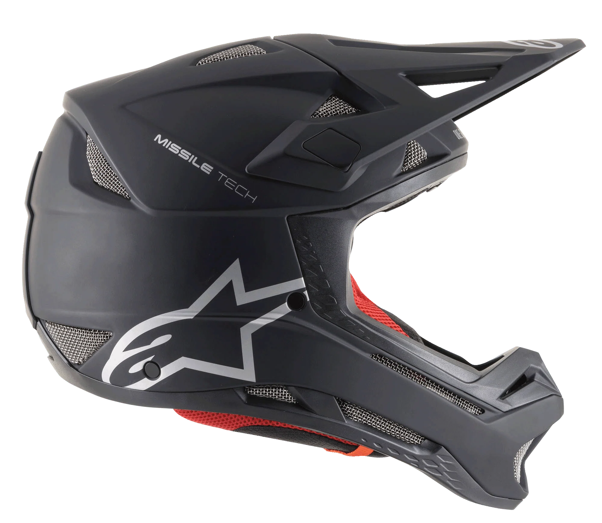 Casque Missile Tech Solid ECE – Image 7