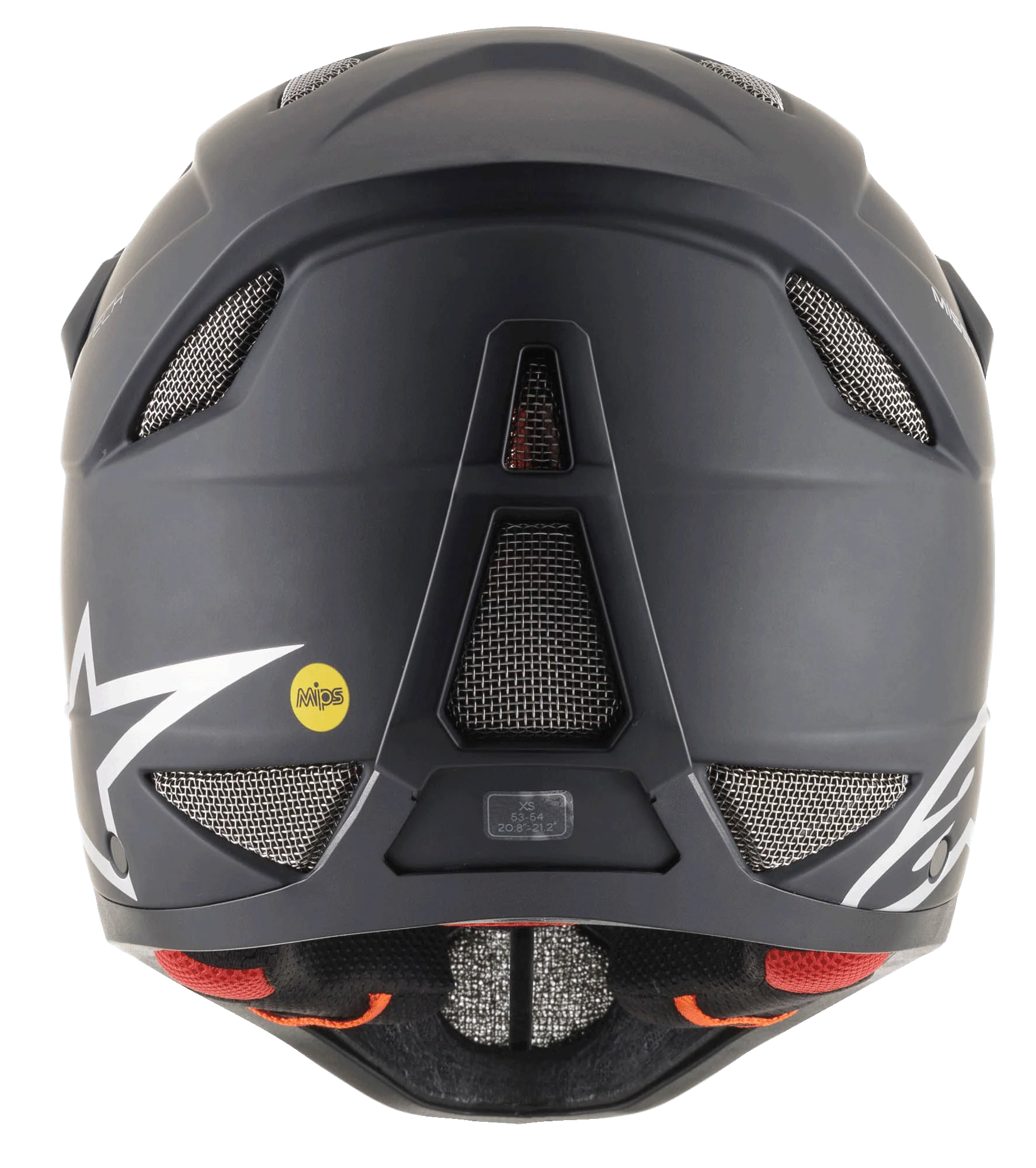 Casque Missile Tech Solid ECE – Image 6