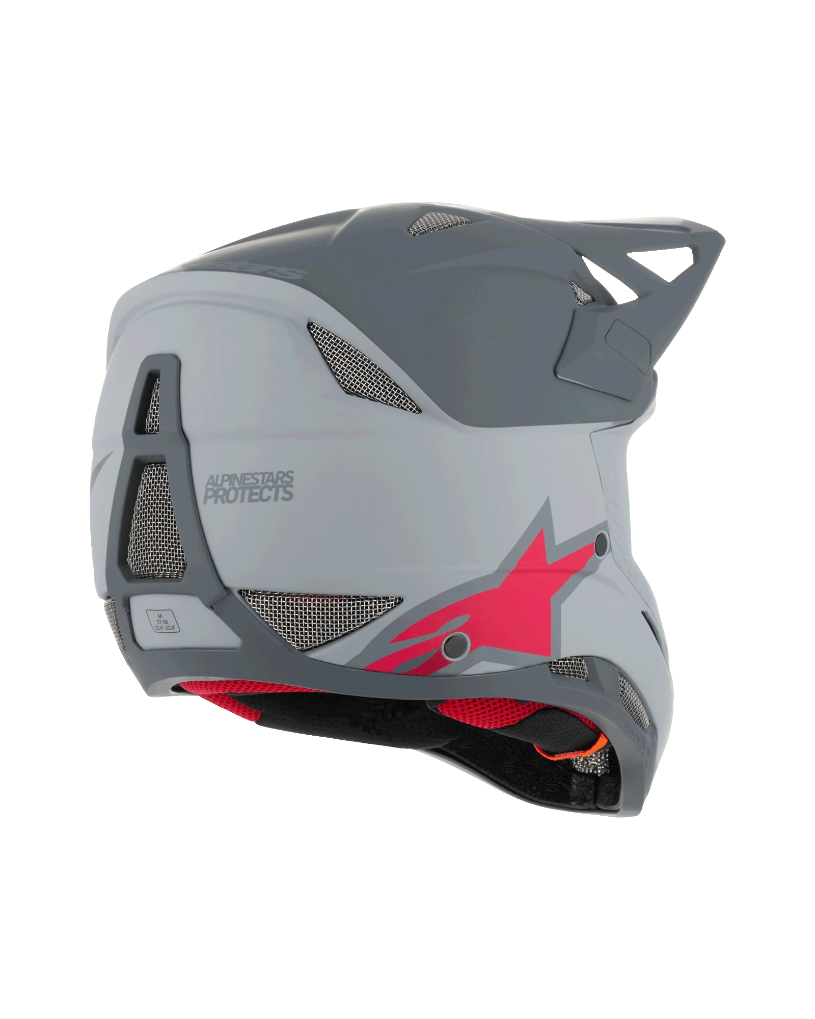 Casque Missile Tech Racer – Image 3