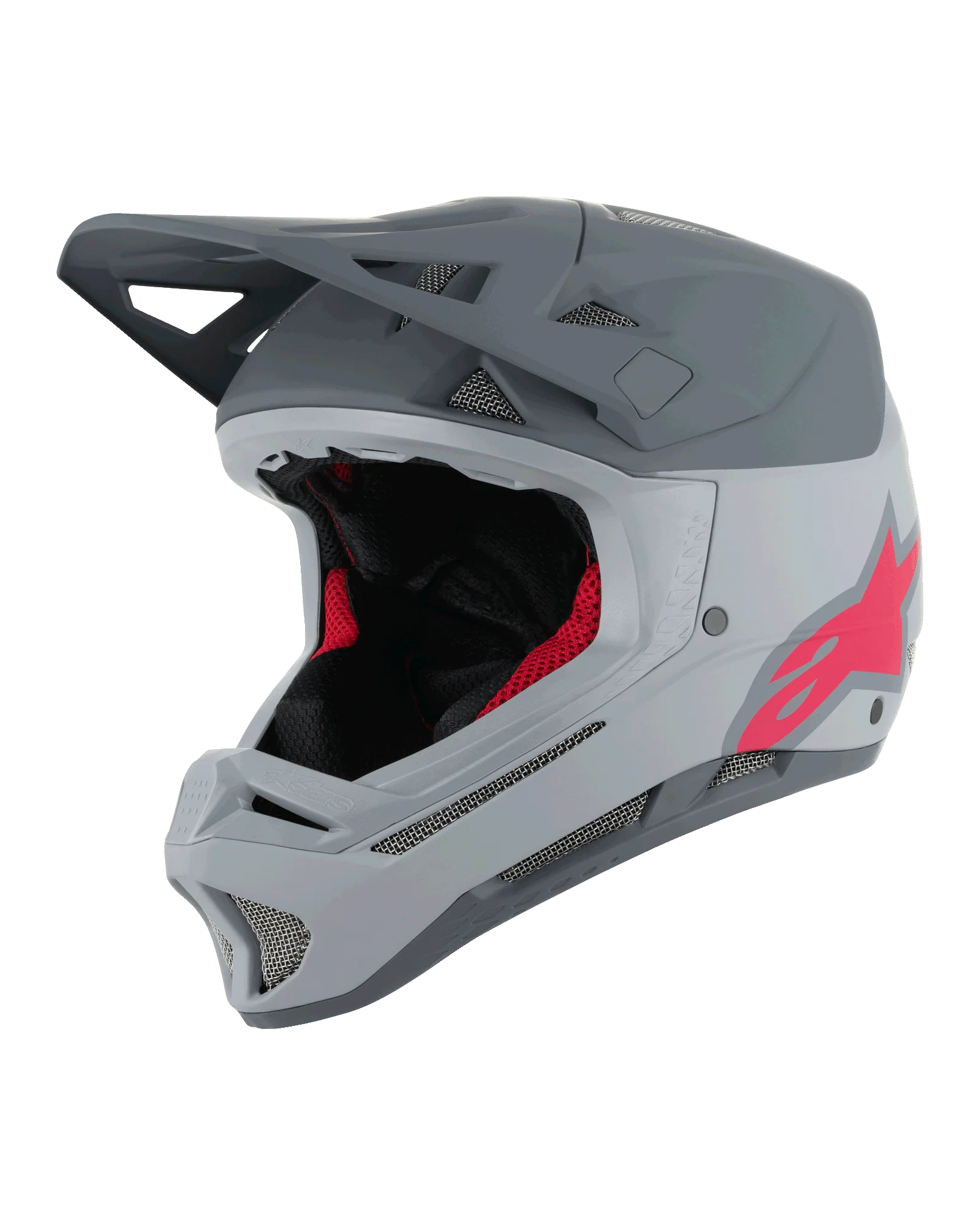 Casque Missile Tech Racer – Image 2