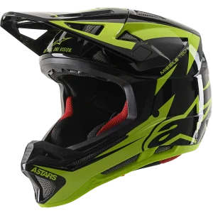 Casque Missile Tech-Air®lift