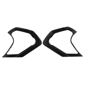 Cache Du Mécanisme D'Écran Supertech R10