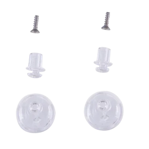 Kit De Goupilles Pinlock Tear Off