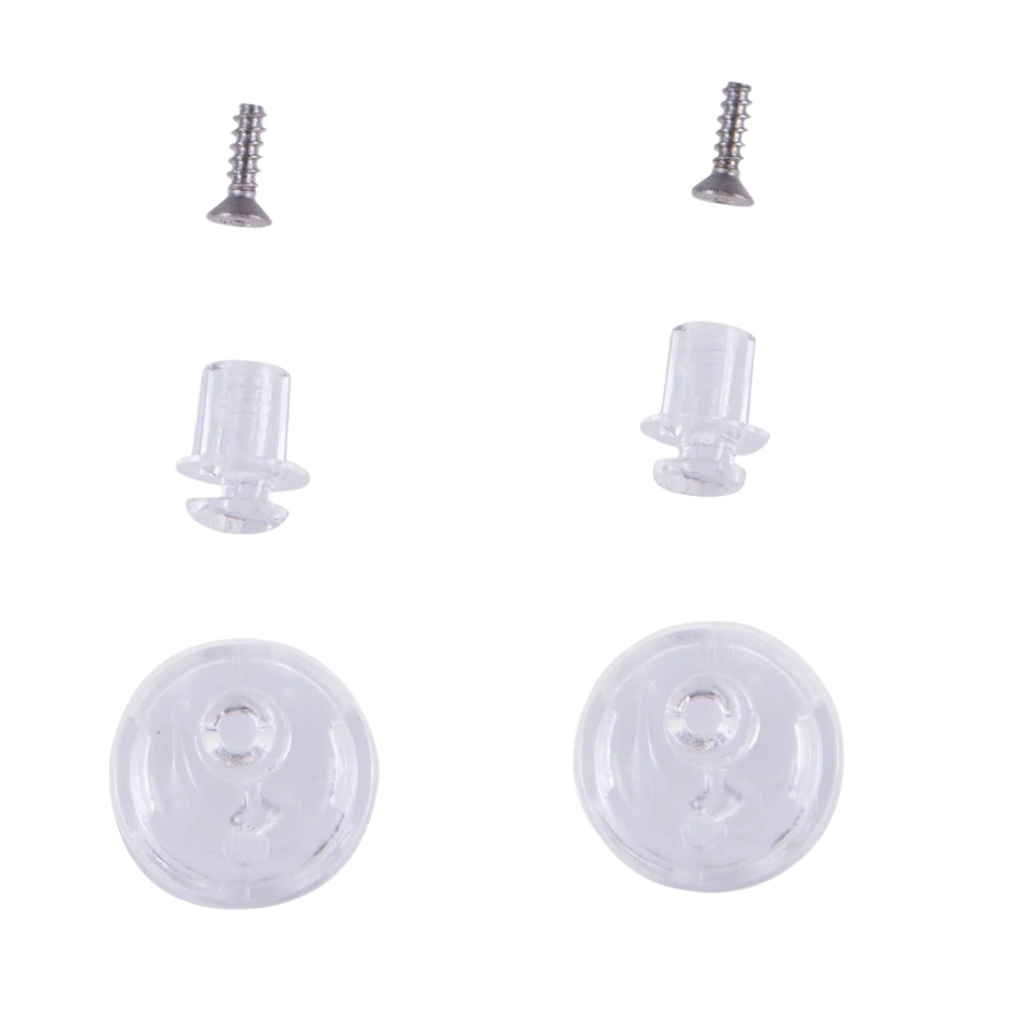 Kit De Goupilles Pinlock Tear Off – Image 2