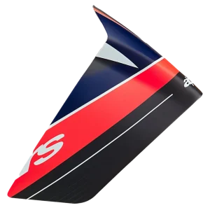 Spoiler De Course Supertech R10 Team