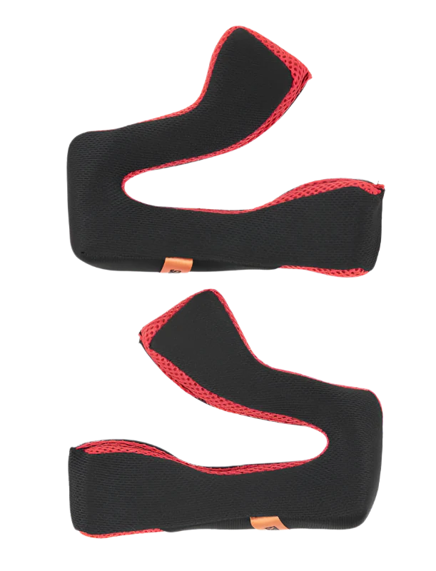 Kit De Coussinets De Joues S-M5 +5 Mm – Image 2