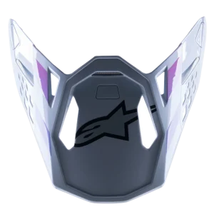 Visière Supertech M10 Daytona 23 Édition Limitée