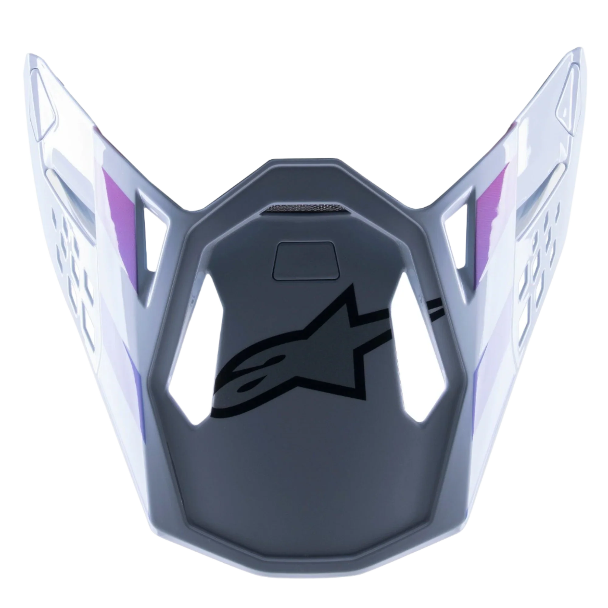 Visière Supertech M10 Daytona 23 Édition Limitée – Image 2