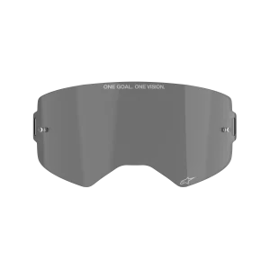 Lentille Fumée Supertech