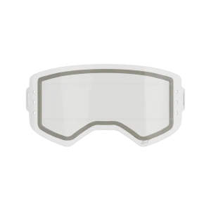 Lentille Double Paroi Système Roll-Off Supertech