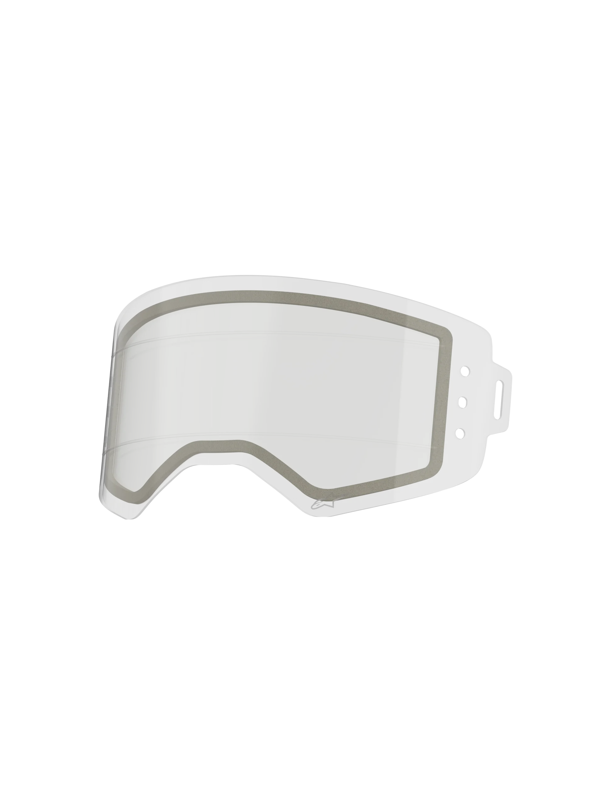 Lentille Double Paroi Système Roll-Off Supertech – Image 3