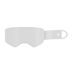 Tear Off De Course Supertech Perimeter Seal