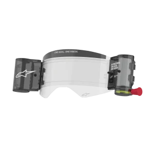 Kit Système Roll-Off Supertech Wide Vision