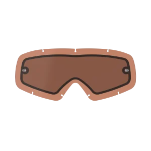 Lentille Double Paroi Vision Junior