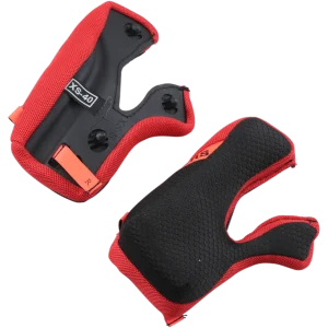 Coussinets De Joues Alpinestars Supertech M10/M8 +5mm