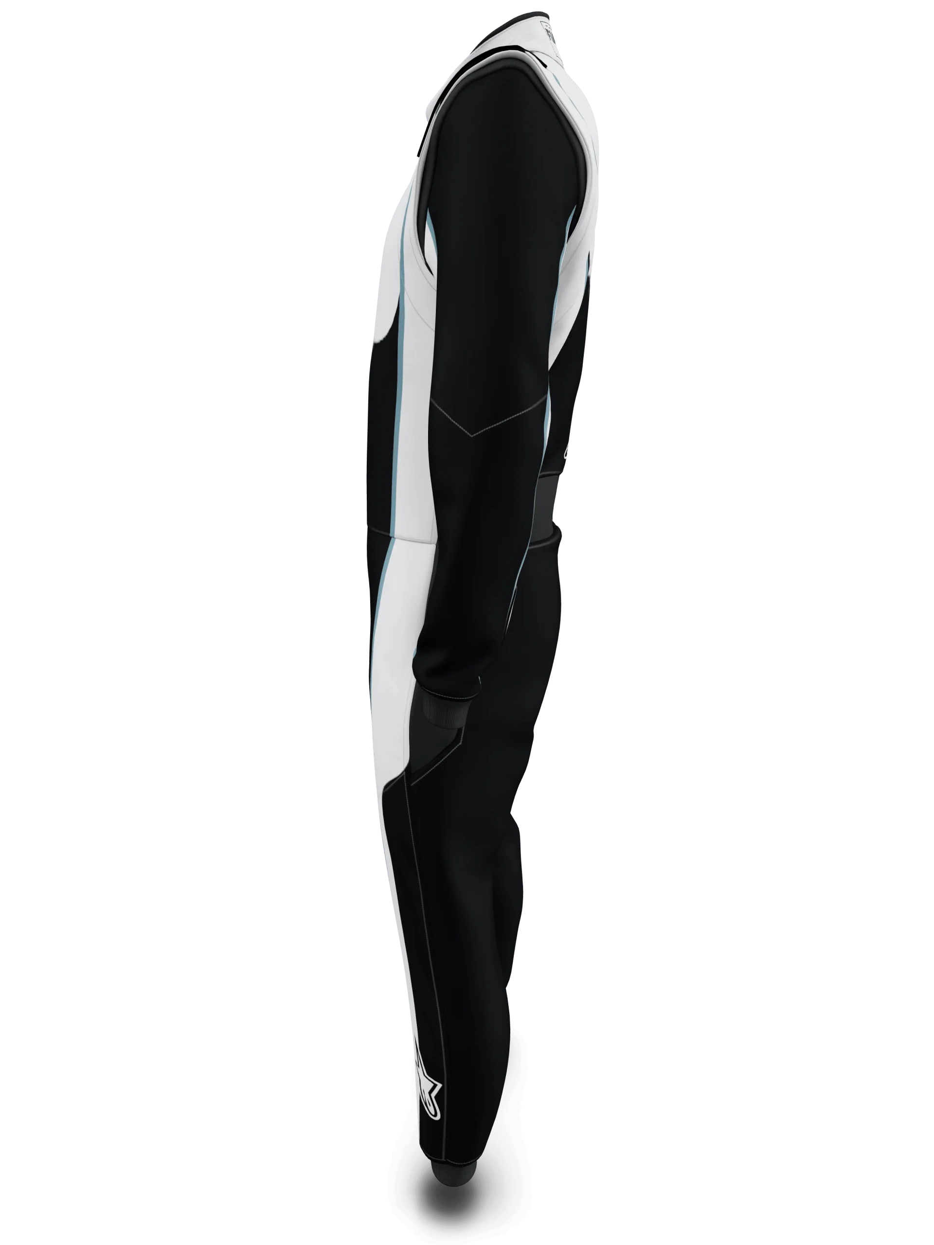 Combinaison Sur Mesure Tech Vision V3 – Image 4