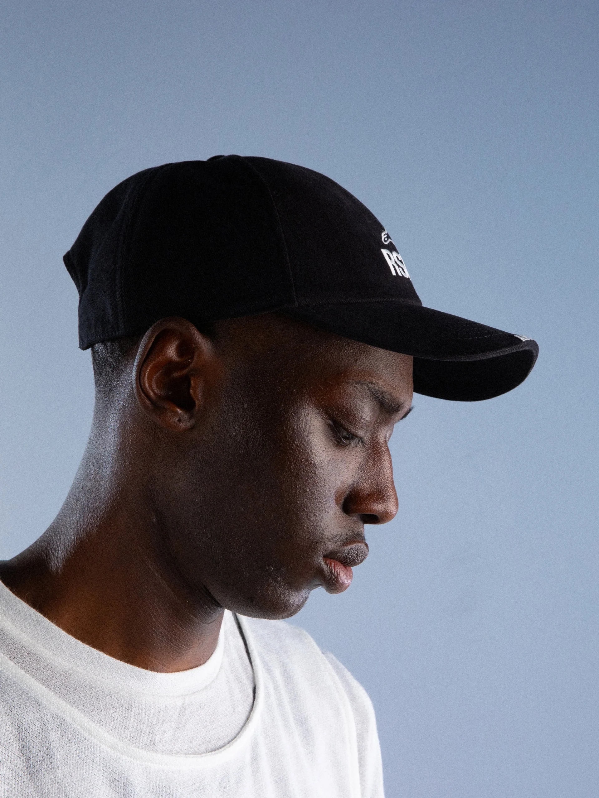 Casquette RSRV Buckle