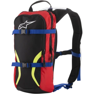 Sac À Dos D'Hydratation Iguana