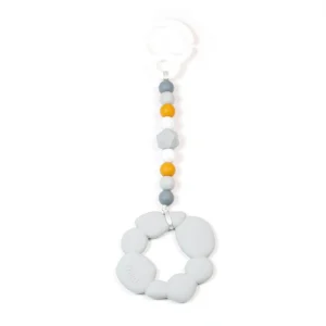 Bulle - AmiGO Jouet à Mâchouiller pour Balade