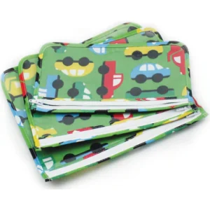 Bumkins - Sacs de Voyage Claires pqt 3