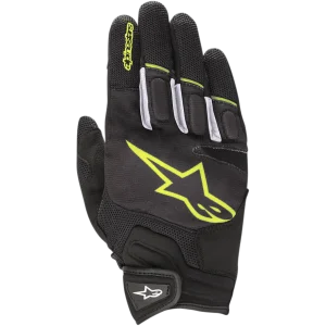 Gants Atom