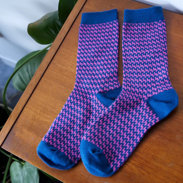 Chaussettes Jack – Image 5