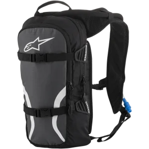 Sac À Dos D'Hydratation Iguana