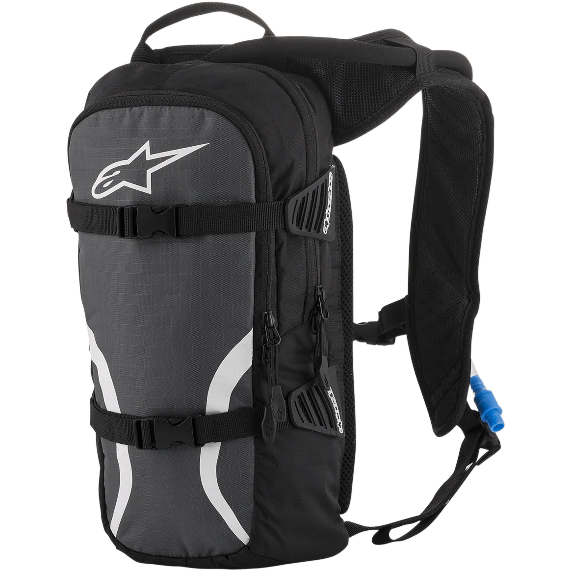 Sac À Dos D'Hydratation Iguana – Image 2