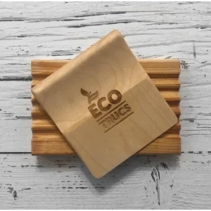 Éco Trucs - Couteau en Bois