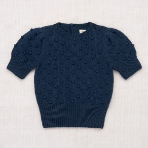 Top Ellie popcorn moonlight