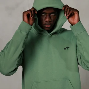 Sweat À Capuche Essentials Ageless